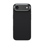 Apple iPhone 17 Air Kılıf Karbon Fiber M-safe Şarj Özellikli Benks Hybrid ArmorPro 600D Kevlar Kapak