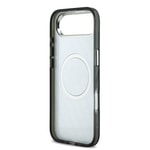 Apple iPhone 17 Air Kılıf Karl Lagerfeld Orjinal Lisanslı IML Baskılı KL Heads Kapak
