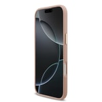 Apple iPhone 17 Air Kılıf Lacoste Orjinal Lisanslı M-safe Şarj Özellikli Champs Elysees PU Deri Tasarımlı Kapak