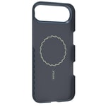 Apple iPhone 17 Air Kılıf M-safe Şarj Özellikli Raptic Aramid Skin Origin Serisi Kapak