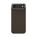 Apple iPhone 17 Air Kılıf M-safe Şarj Özellikli Benks Yeni Seri ArmorTint ArmorAir Kevlar Kapak