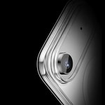 Apple iPhone 17 Air Kılıf M-safe Şarj Özellikli Transparan Sert PC Wlons Pita Kapak