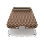 Apple iPhone 17 Air Kılıf M-safe Şarj Özellikli Raptic Aramid Skin Origin Serisi Kapak