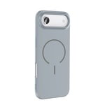 Apple iPhone 17 Air Kılıf M-safe Şarj Özellikli Zore Meta Kapak