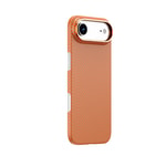 Apple iPhone 17 Air Kılıf M-safe Şarj Özellikli Wiwu DCC-208 Aramid Armor Kapak