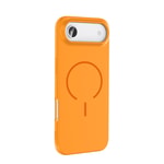 Apple iPhone 17 Air Kılıf M-safe Şarj Özellikli Zore Meta Kapak