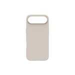 Apple iPhone 17 Air Kılıf M-safe Şarj Özellikli Wiwu FGG-013 Skin Touch Serisi Kapak