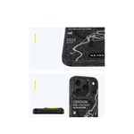 Apple iPhone 17 Air Kılıf M-safe Şarj Özellikli Benks City Serisi Kapak