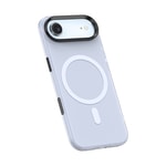 Apple iPhone 17 Air Kılıf M-safe Şarj Özellikli Benks Lucid Armor Kapak