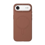 Apple iPhone 17 Air Kılıf M-Safe Şarj Özellikli Youngkit Morandi Serisi Kapak