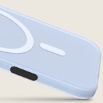 Apple iPhone 17 Air Kılıf M-safe Şarj Özellikli Benks Lucid Armor Kapak