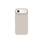 Apple iPhone 17 Air Kılıf M-safe Şarj Özellikli Wiwu FGG-013 Skin Touch Serisi Kapak