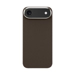 Apple iPhone 17 Air Kılıf M-safe Şarj Özellikli Benks Yeni Seri ArmorTint ArmorAir Kevlar Kapak