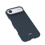 Apple iPhone 17 Air Kılıf M-safe Şarj Özellikli Raptic Aramid Skin Origin Serisi Kapak