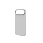 Apple iPhone 17 Air Kılıf M-safe Şarj Özellikli Wiwu FGG-013 Skin Touch Serisi Kapak