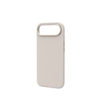 Apple iPhone 17 Air Kılıf M-safe Şarj Özellikli Wiwu FGG-013 Skin Touch Serisi Kapak