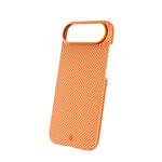 Apple iPhone 17 Air Kılıf M-safe Şarj Özellikli Wiwu DCC-208 Aramid Armor Kapak