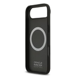 Apple iPhone 17 Air Kılıf Redbull Orjinal Lisanslı M-safe Şarj Özellikli Karbon Fiber Parlayan Logolu Kapak