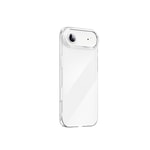 Apple iPhone 17 Air Kılıf Wiwu YXK-206 Invisible Sert PC Kapak