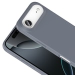 Apple iPhone 17 Air Kılıf Zore Mara Lansman Kapak