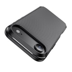 Apple iPhone 17 Air Kılıf Zore Negro Silikon Kapak
