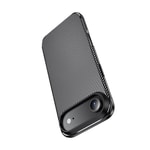 Apple iPhone 17 Air Kılıf Zore Negro Silikon Kapak