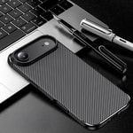 Apple iPhone 17 Air Kılıf Zore Negro Silikon Kapak