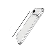 Apple iPhone 17 Air Kılıf Zore T-Max Kapak