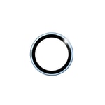 Apple iPhone 17 Air Wiwu LG-003 Lens Guard Çizilmeye Karşı Dayanıklı Safir Kamera Lens Koruyucu