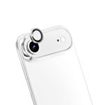 Apple iPhone 17 Air Wiwu LG-003 Lens Guard Çizilmeye Karşı Dayanıklı Safir Kamera Lens Koruyucu
