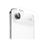 Apple iPhone 17 Air Zore 10 in 1 Mat Kamera Lens Koruyucu