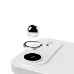 Apple iPhone 17 Air Zore Mikro Kamera Lens Koruyucu