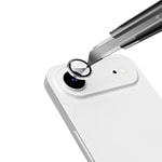 Apple iPhone 17 Air Zore Mikro Kamera Lens Koruyucu