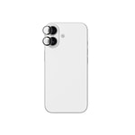 Apple iPhone 17 Amazingthing Anti Reflective Kamera Lens Koruyucu + Kolay Uygulama Aparatlı
