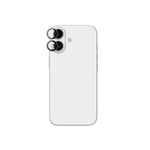 Apple iPhone 17 Amazingthing Anti Reflective Kamera Lens Koruyucu + Kolay Uygulama Aparatlı
