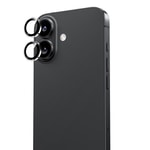 Apple iPhone 17 Benks AR Glass Warrior Premium Cam Kamera Lens Koruyucu