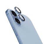 Apple iPhone 17 Benks DR Safir Kamera Lens Koruyucu