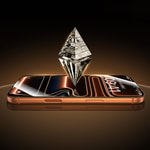 Apple iPhone 17 Benks Glass Warrior 2.0 AR-EZFita Cam Ekran Koruyucu + Kolay Uygulama Aparatı