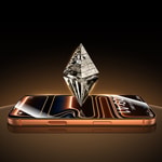 Apple iPhone 17 Benks Glass Warrior 2.0 EZFita Safir Cam Ekran Koruyucu + Kolay Uygulama Aparatı