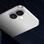 Apple iPhone 17 Benks Glass Warrior Cam Kamera Lens Koruyucu