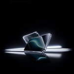 Apple iPhone 17 Benks Glass Warrior Privacy HD Cam Ekran Koruyucu + Kolay Uygulama Aparatlı