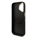 Apple iPhone 17 Guess Orjinal Lisanslı 4G ve Yazı Logolu Kılıf + Ekran Koruyucu + Lens Koruyucu 3in1 Aksesuar Seti