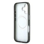Apple iPhone 17 Kılıf Karl Lagerfeld Orjinal Lisanslı IML Baskılı Choupette Heads Kapak