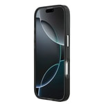 Apple iPhone 17 Kılıf Karl Lagerfeld Orjinal Lisanslı IML Baskılı Choupette Heads Kapak
