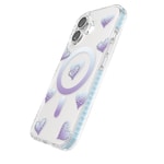 Apple iPhone 17 Kılıf M-Safe Şarj Özellikli Zore Paris Elvo Sert PC Kapak