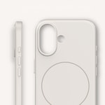 Apple iPhone 17 Kılıf M-safe Şarj Özellikli Wlons Liza Kapak