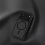 Apple iPhone 17 Kılıf M-safe Şarj Özellikli Benks Mist Protective Kapak