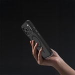 Apple iPhone 17 Kılıf M-safe Şarj Özellikli Benks Mist Protective Kapak