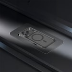 Apple iPhone 17 Kılıf M-safe Şarj Özellikli Benks Mist Protective Kapak