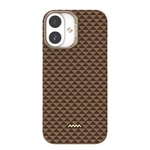 Apple iPhone 17 Kılıf M-safe Şarj Özellikli Raptic Aramid Skin Origin Serisi Kapak